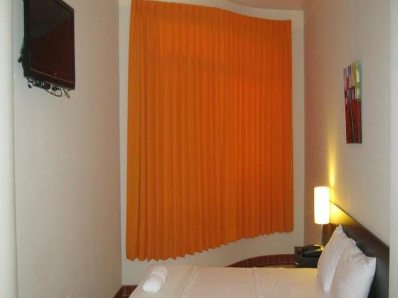 Hotel Fatima Inn Tarapoto Ngoại thất bức ảnh